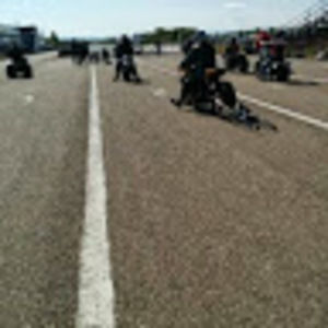 Meet your Posher, Antonio